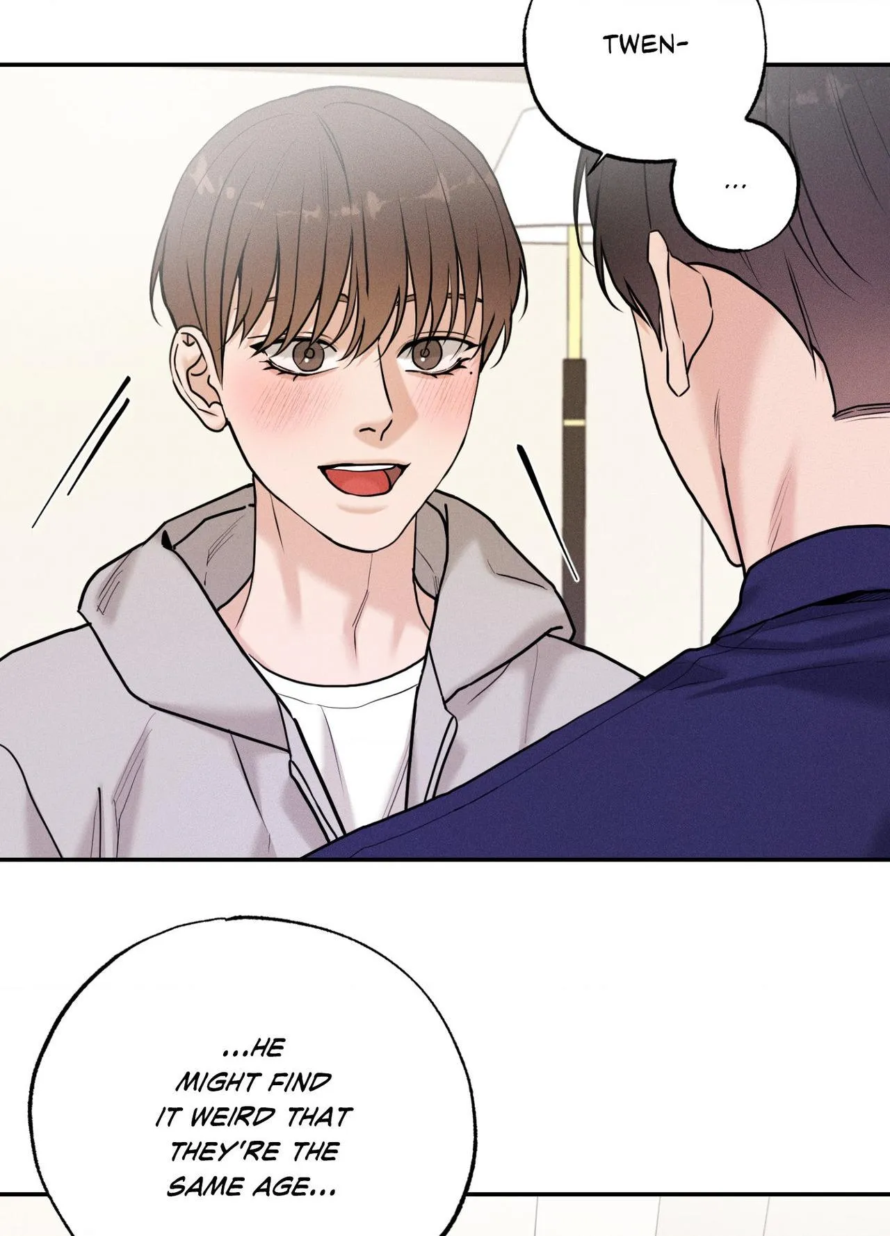 Focusing Chapter 25 page 40 - 