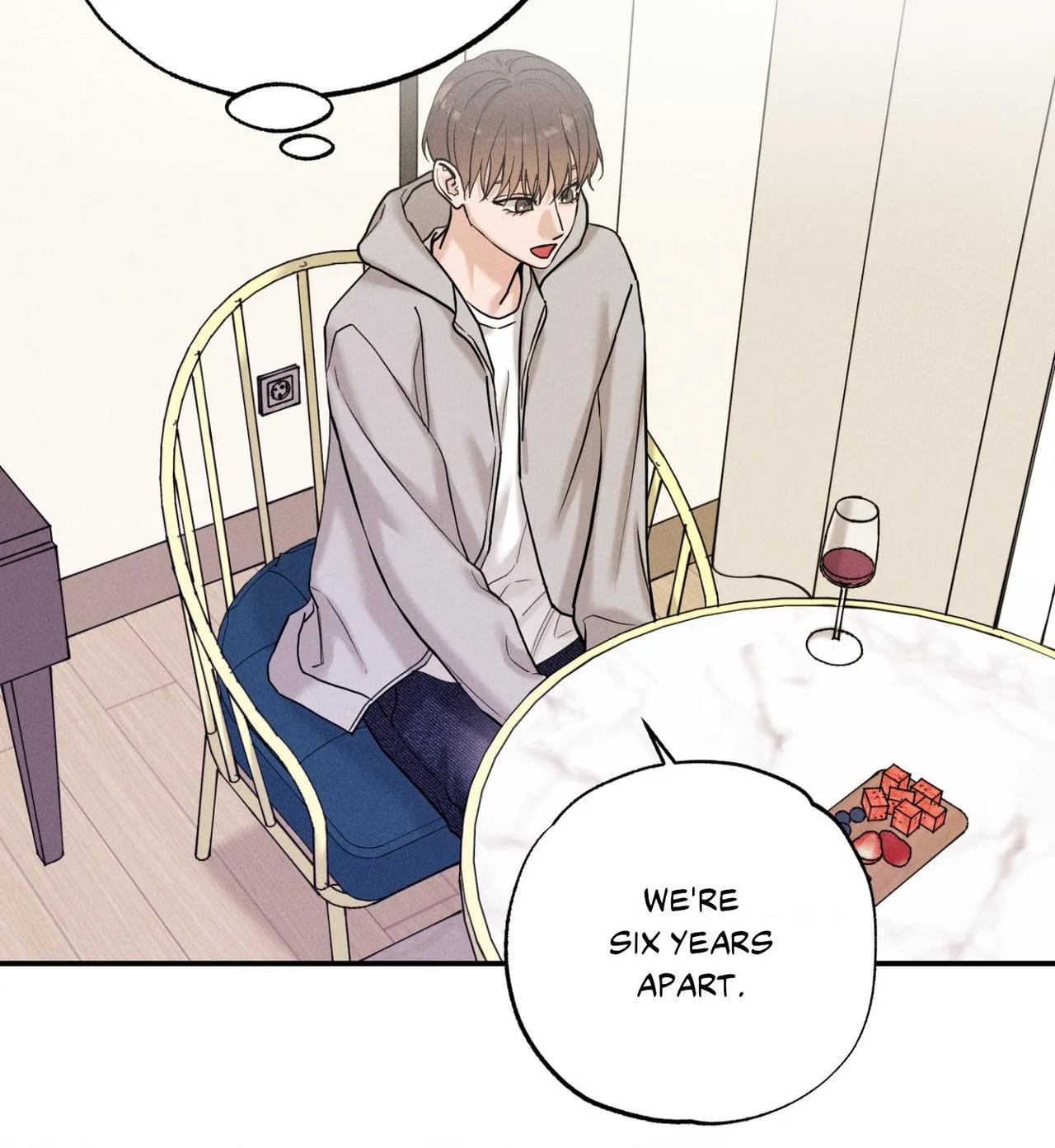 Focusing Chapter 25 page 41 - 