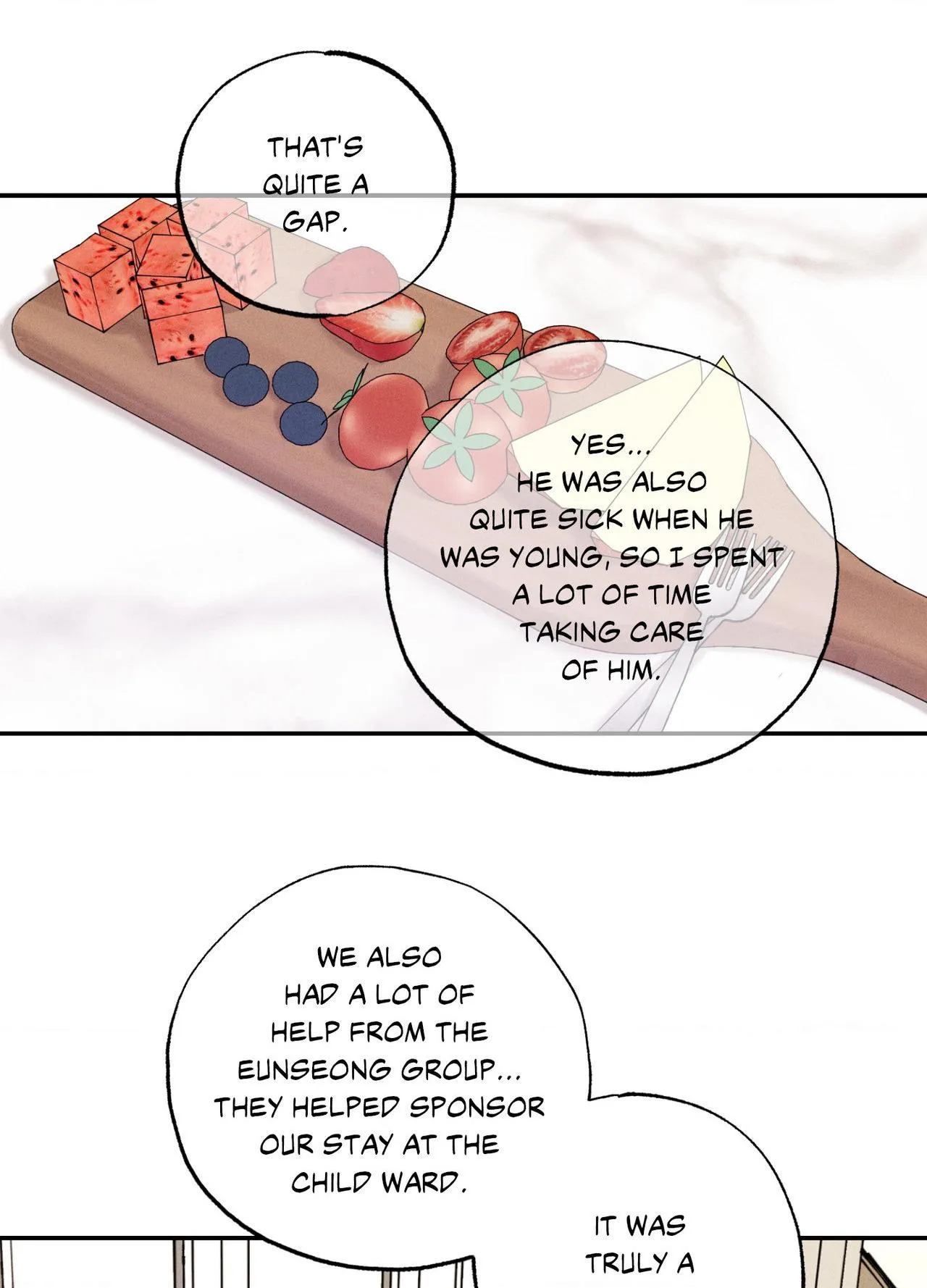 Focusing Chapter 25 page 42 - 