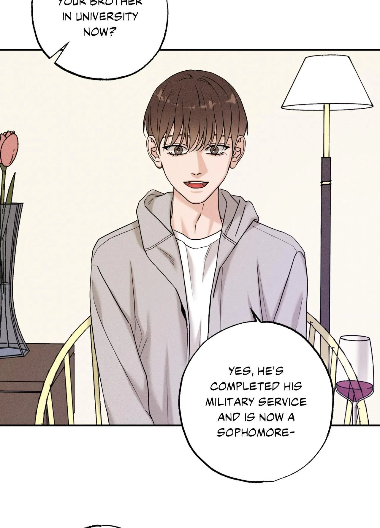 Focusing Chapter 25 page 45 - 