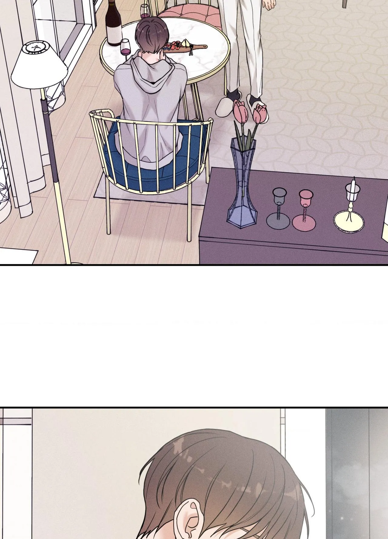 Focusing Chapter 25 page 56 - 