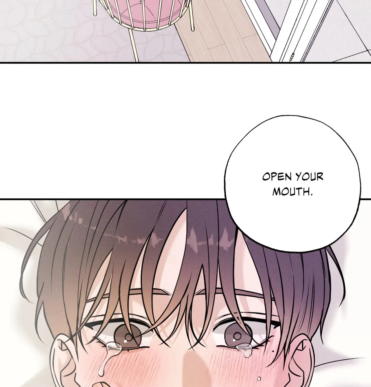 Focusing Chapter 26 page 32 - 