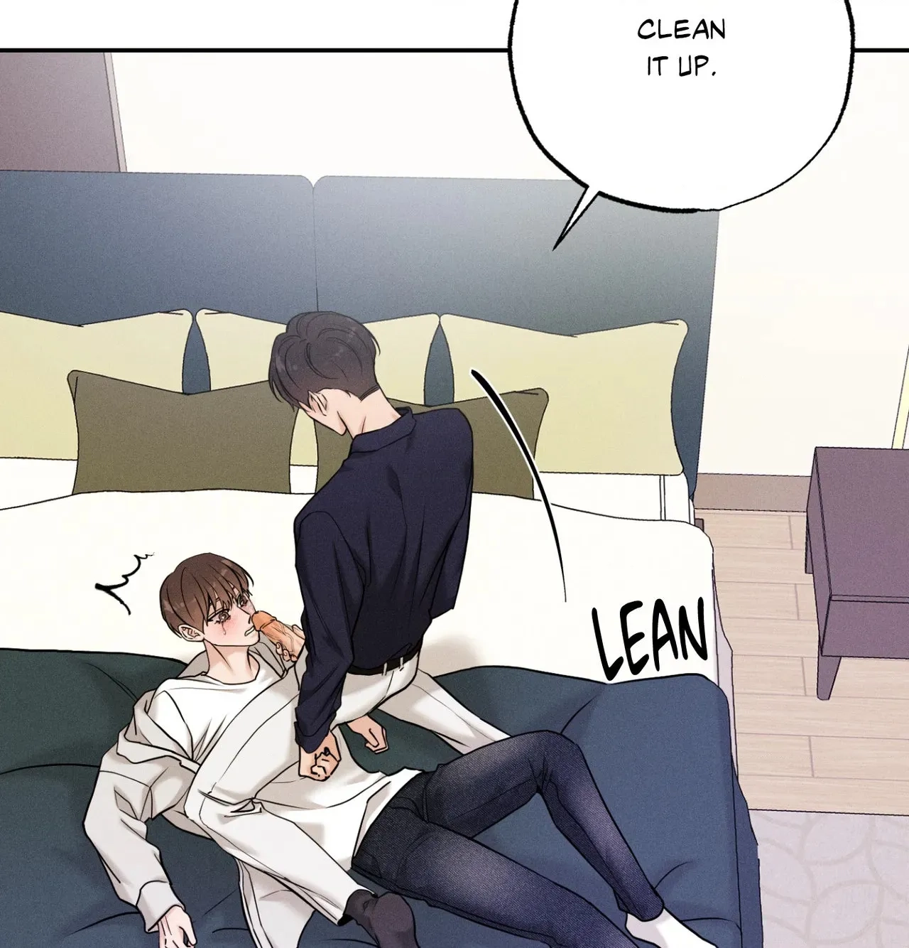 Focusing Chapter 26 page 63 - 