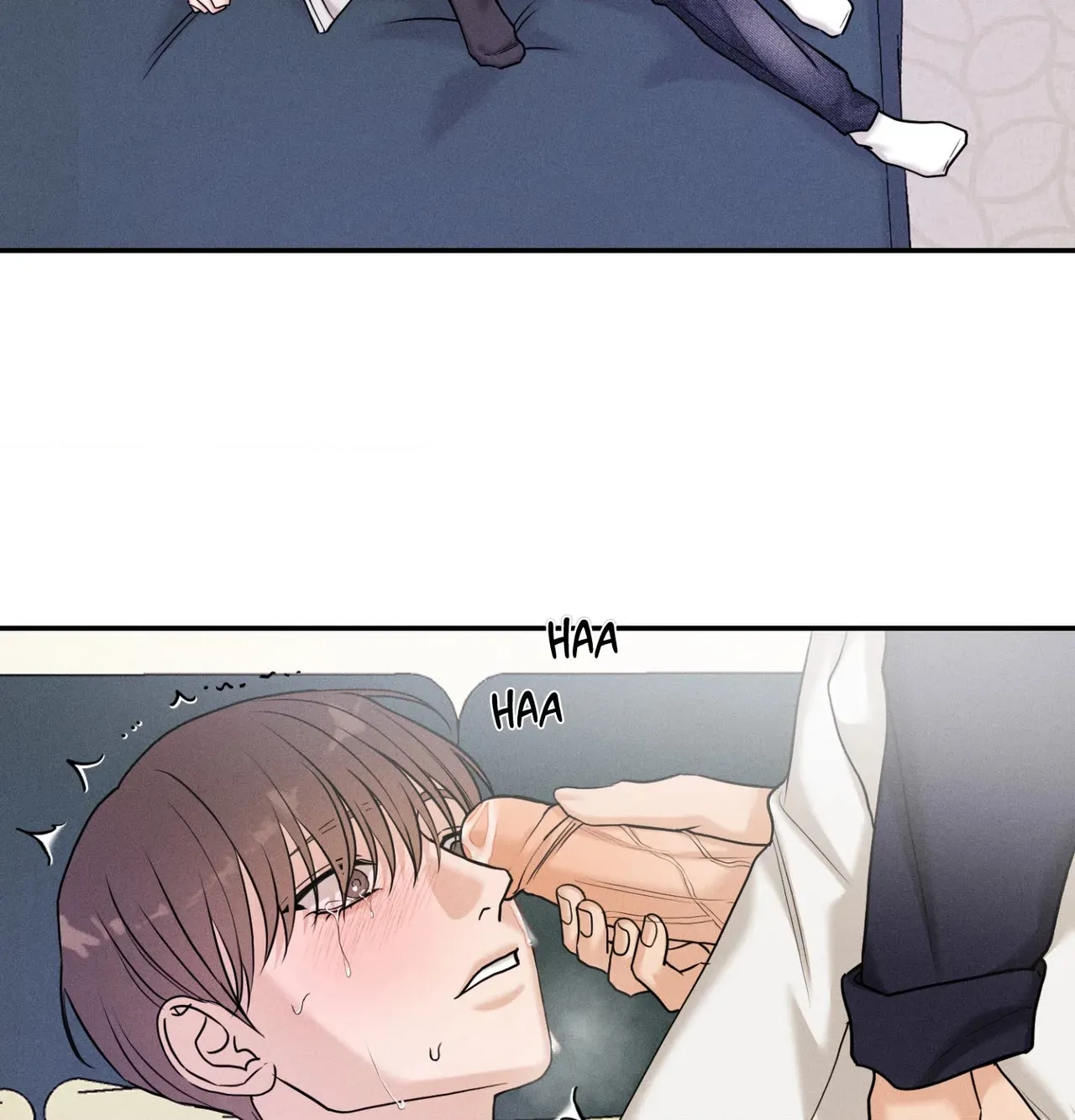 Focusing Chapter 26 page 64 - 
