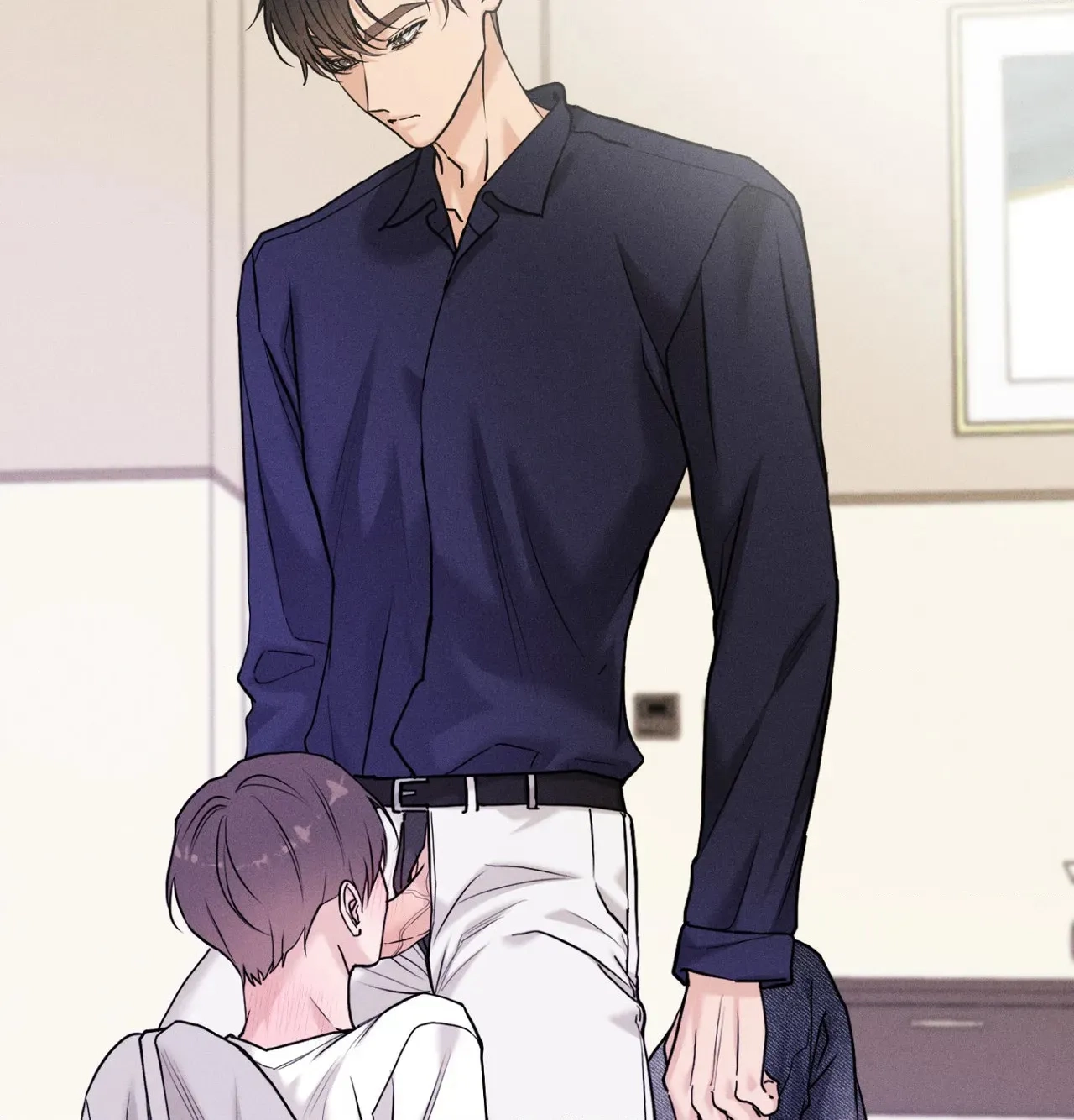 Focusing Chapter 26 page 67 - 