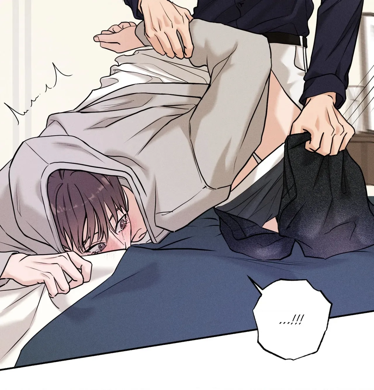 Focusing Chapter 26 page 73 - 