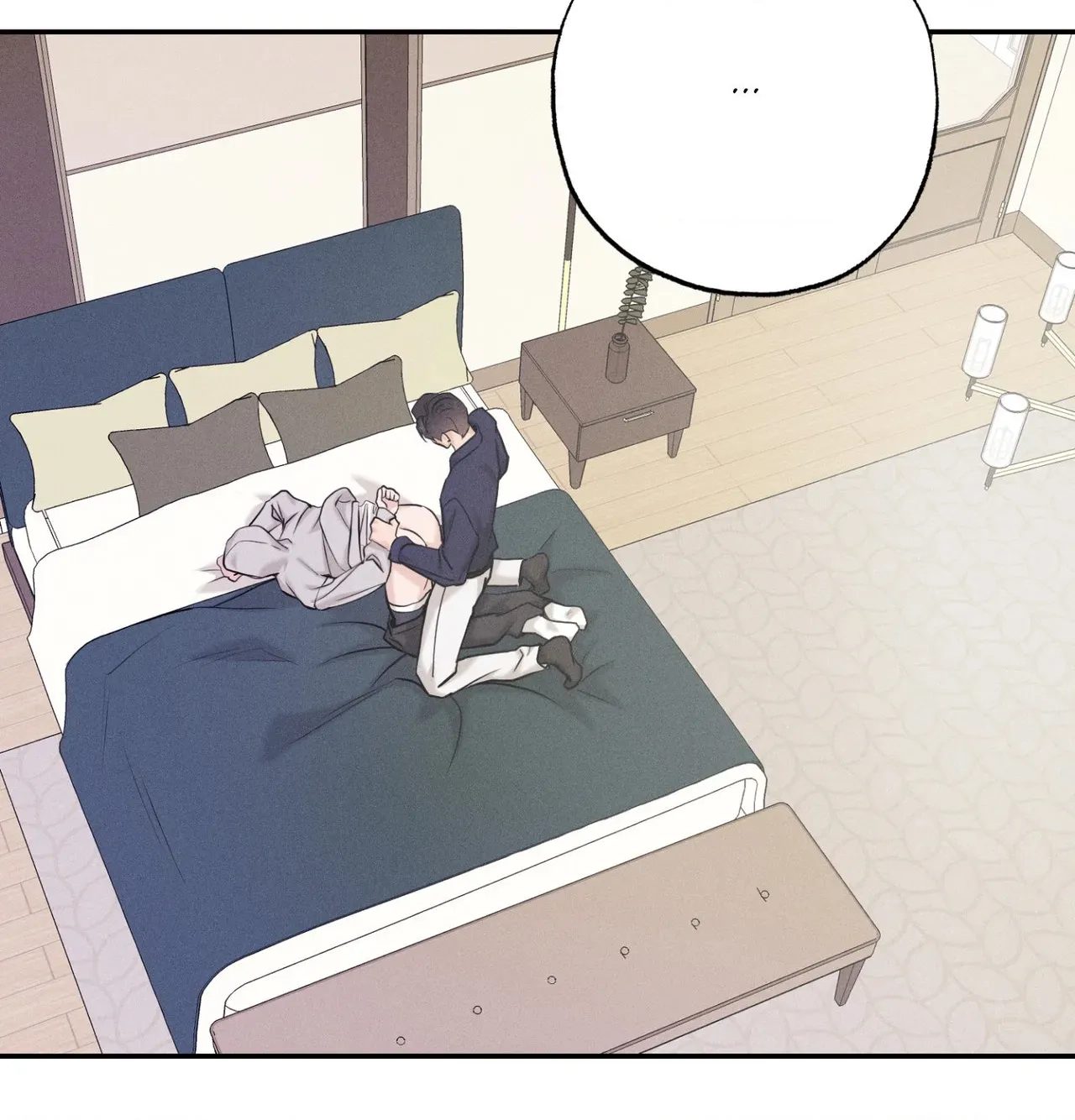 Focusing Chapter 26 page 87 - 
