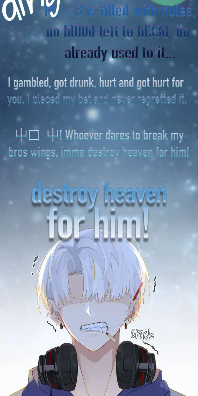 FOG (E-sports) (Colored) Chapter 10 page 4 - 