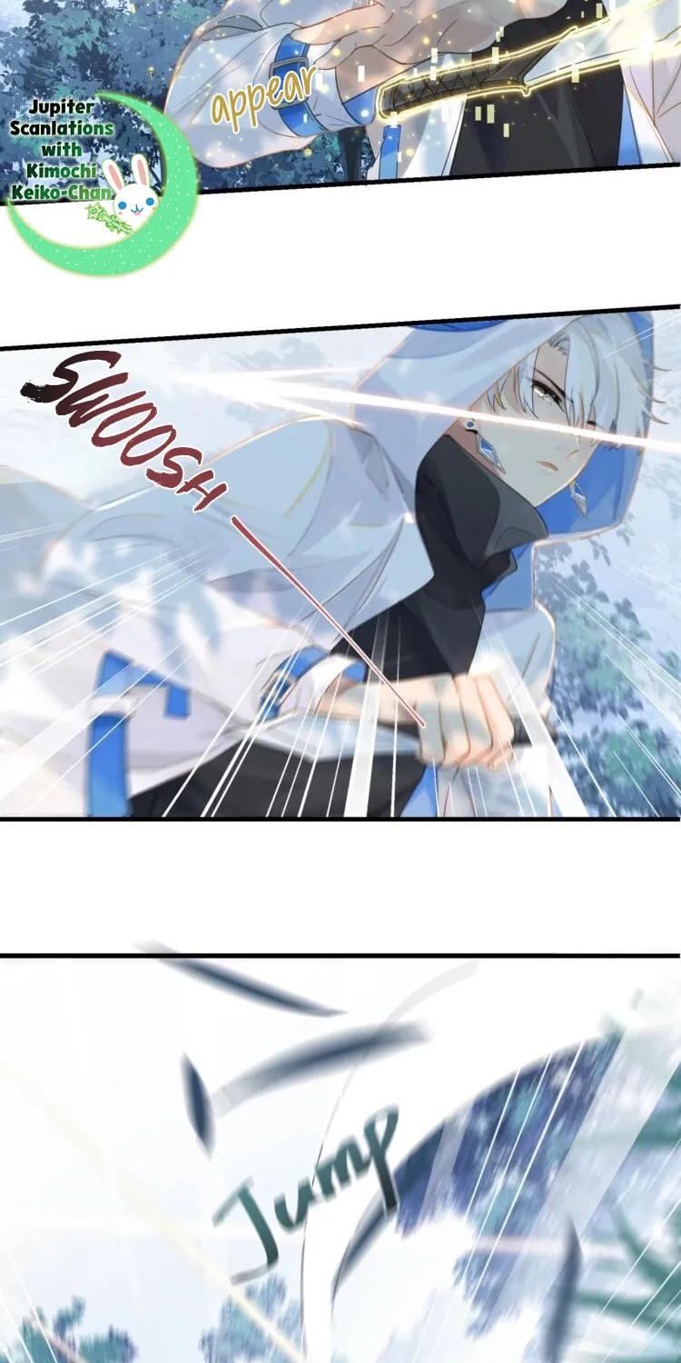 FOG (E-sports) (Colored) Chapter 12 page 4 - 