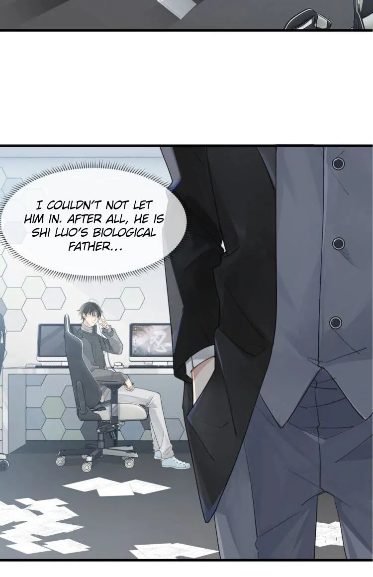 FOG (E-sports) (Colored) Chapter 13 page 16 - 