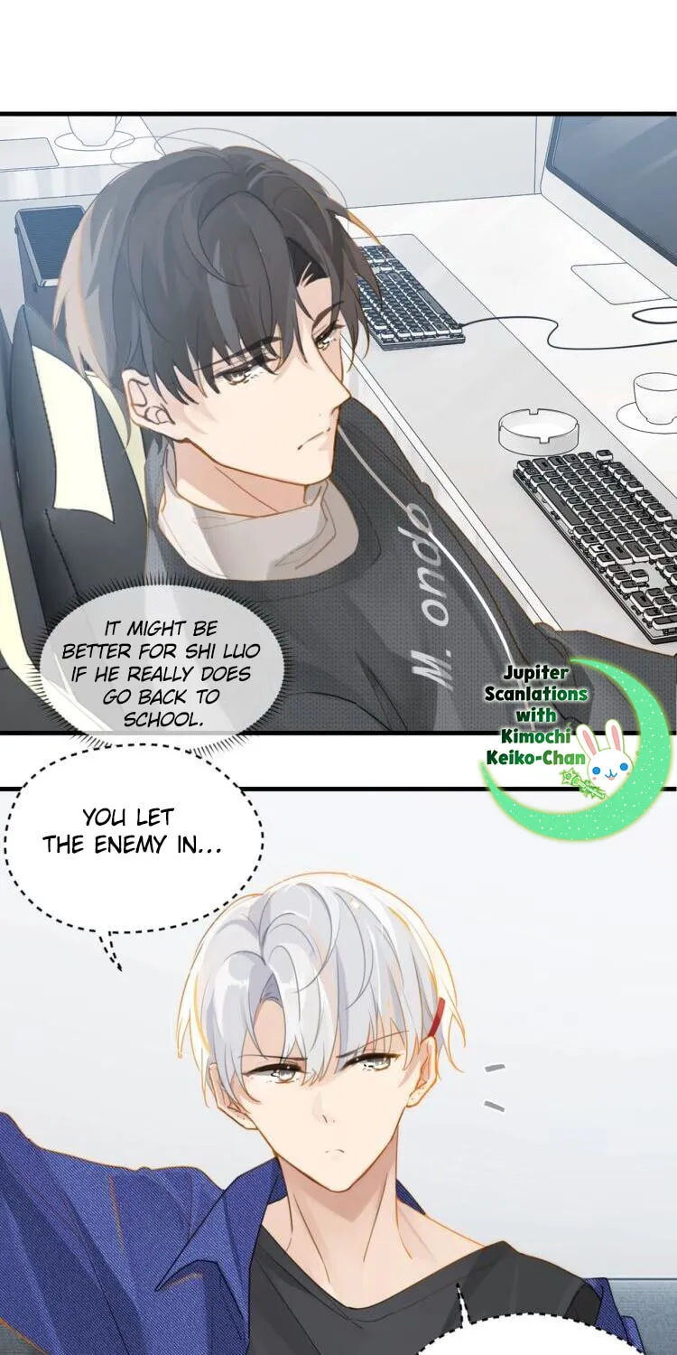 FOG (E-sports) (Colored) Chapter 13 page 17 - 
