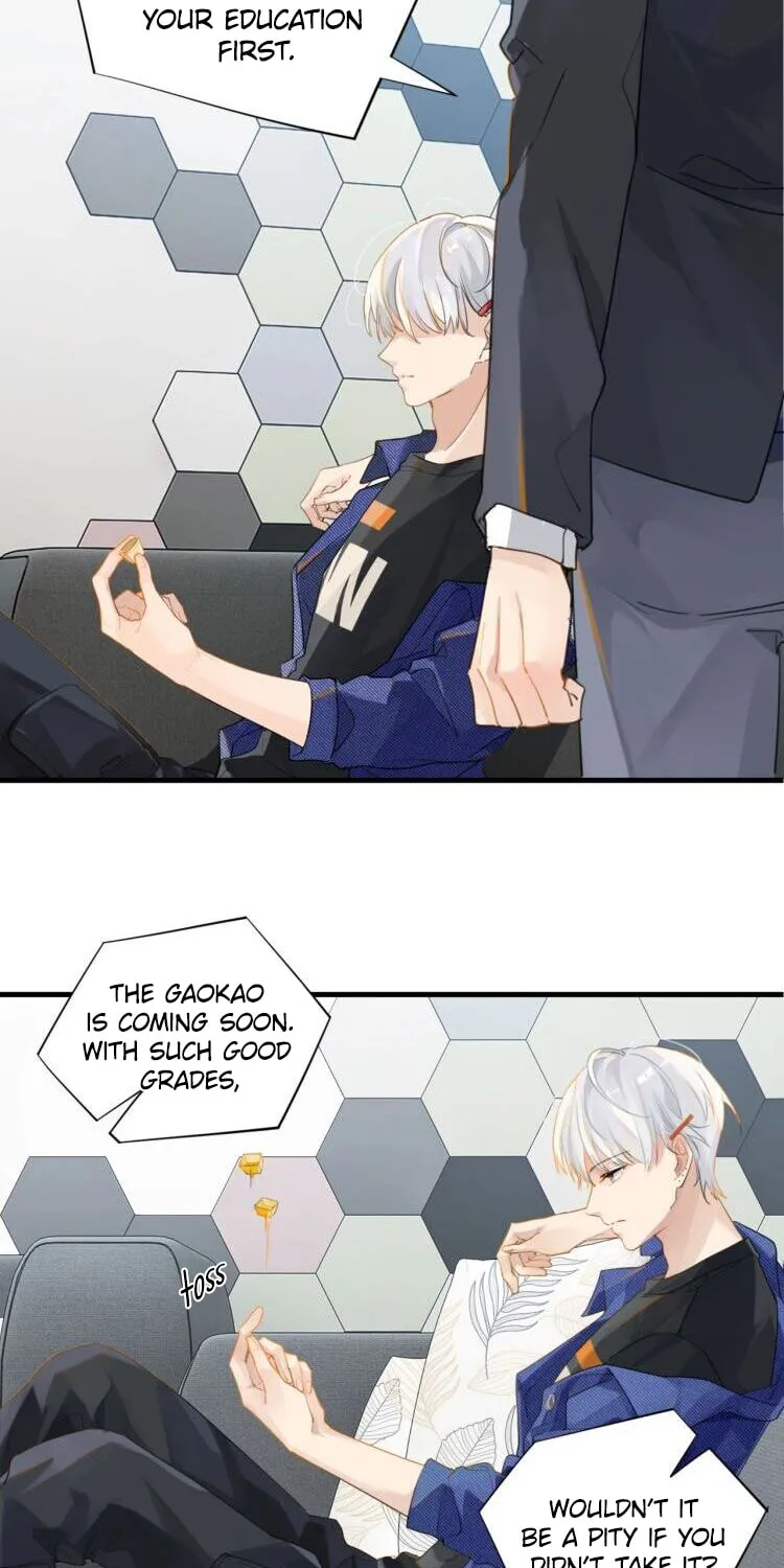FOG (E-sports) (Colored) Chapter 13 page 19 - 