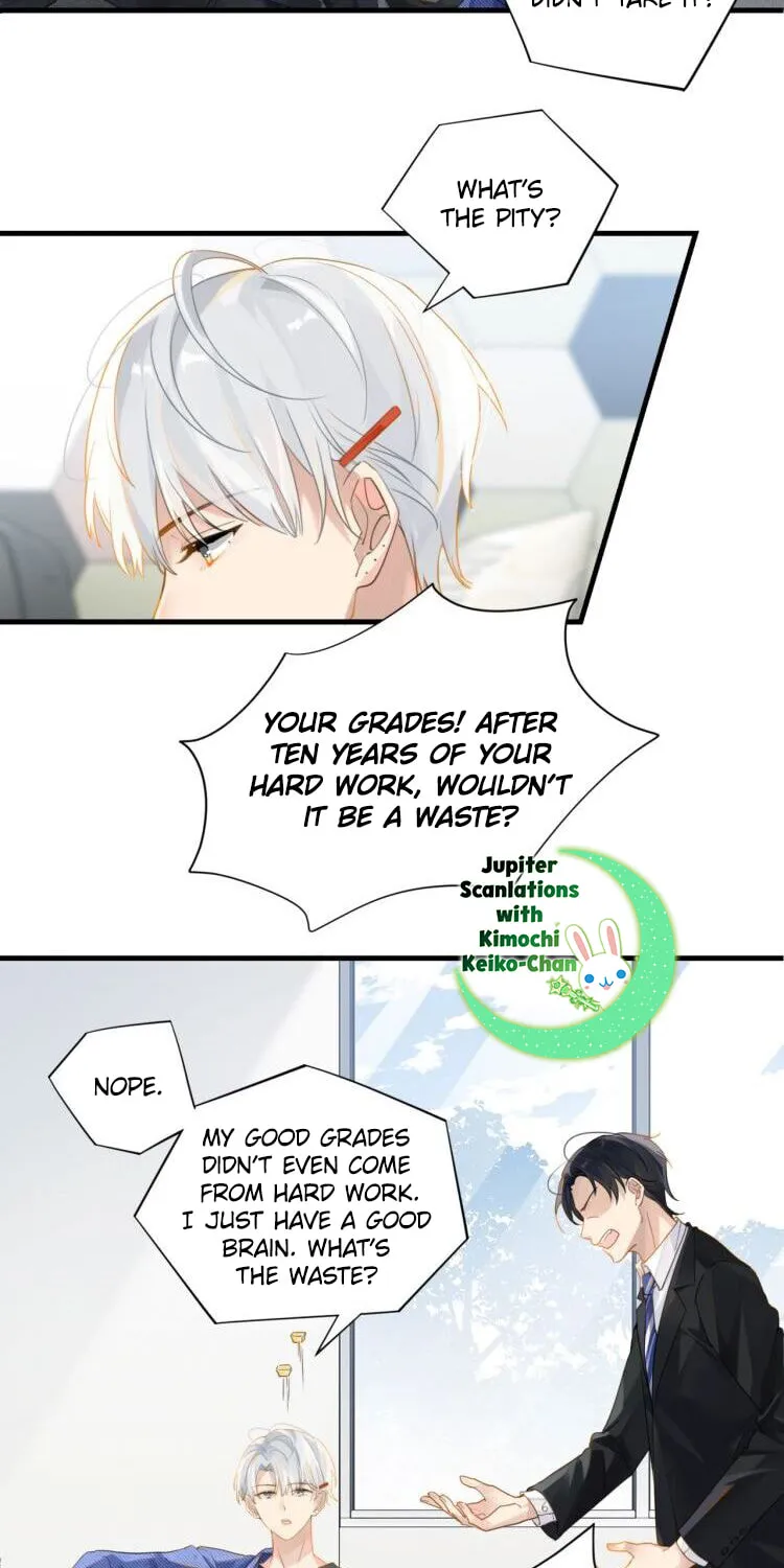 FOG (E-sports) (Colored) Chapter 13 page 20 - 