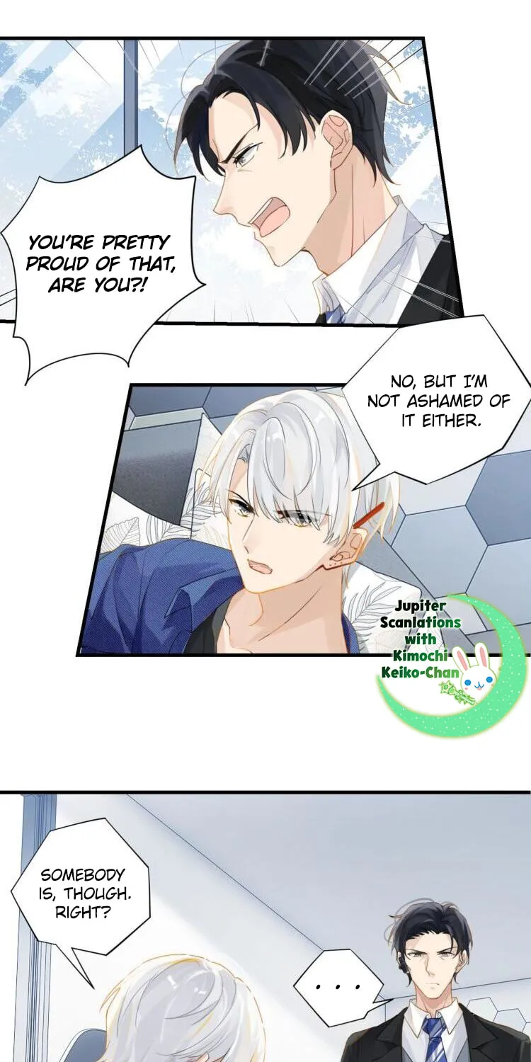 FOG (E-sports) (Colored) Chapter 13 page 22 - 