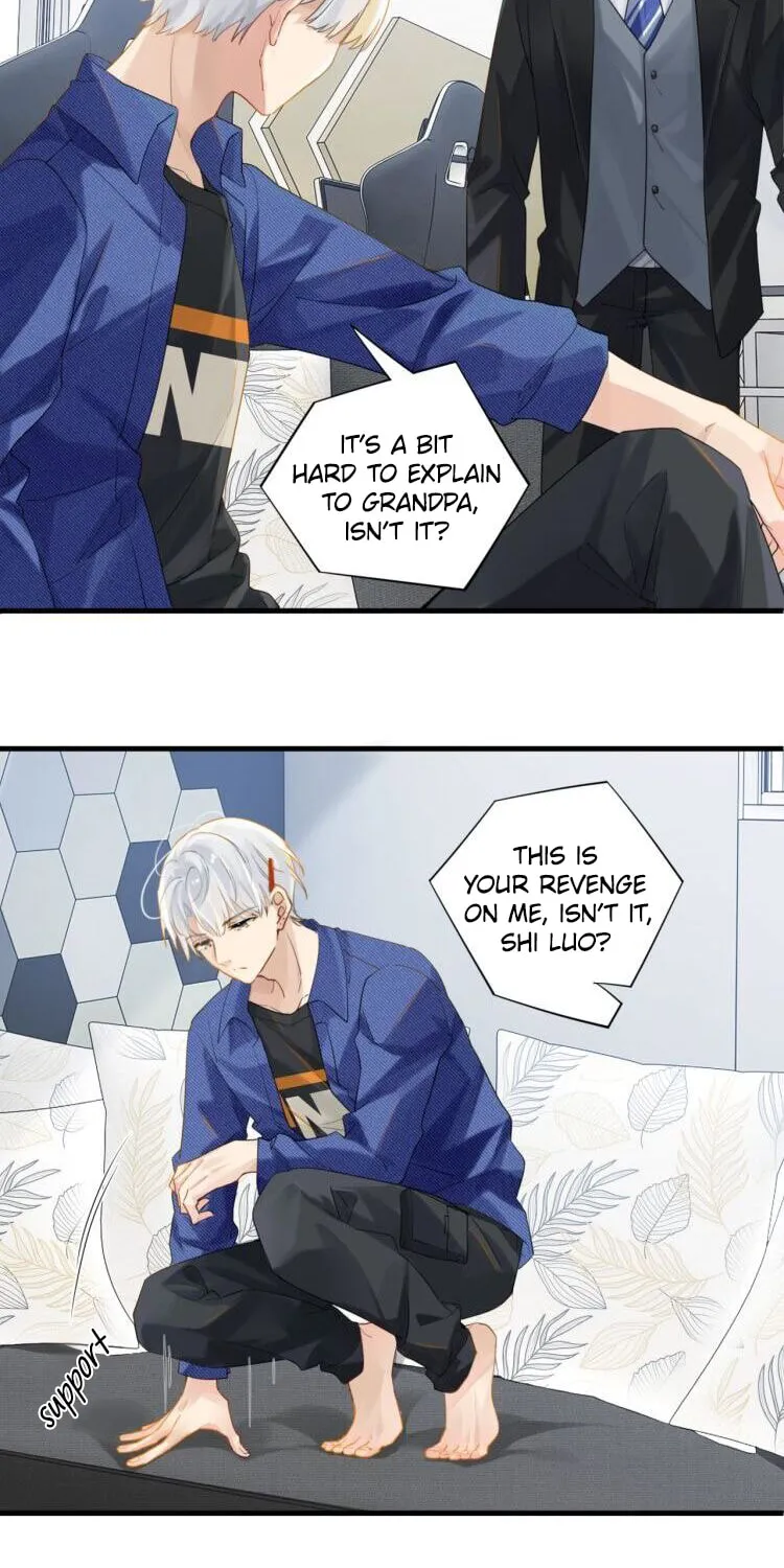 FOG (E-sports) (Colored) Chapter 13 page 23 - 