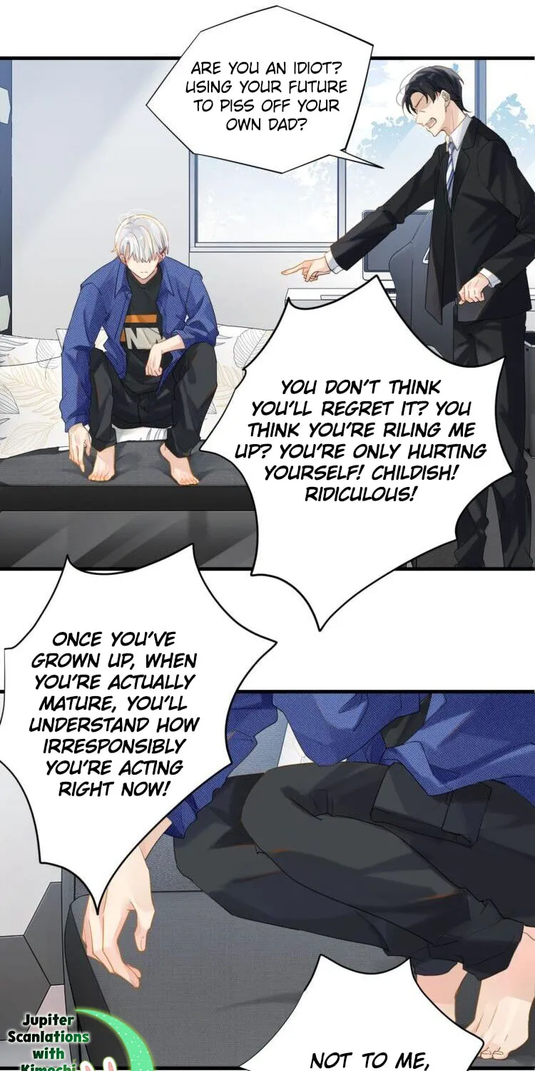 FOG (E-sports) (Colored) Chapter 13 page 24 - 