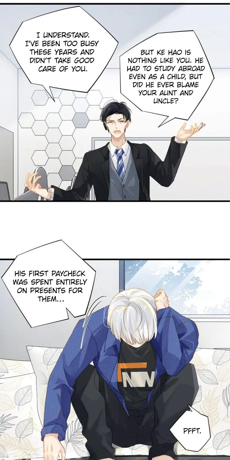 FOG (E-sports) (Colored) Chapter 13 page 27 - 