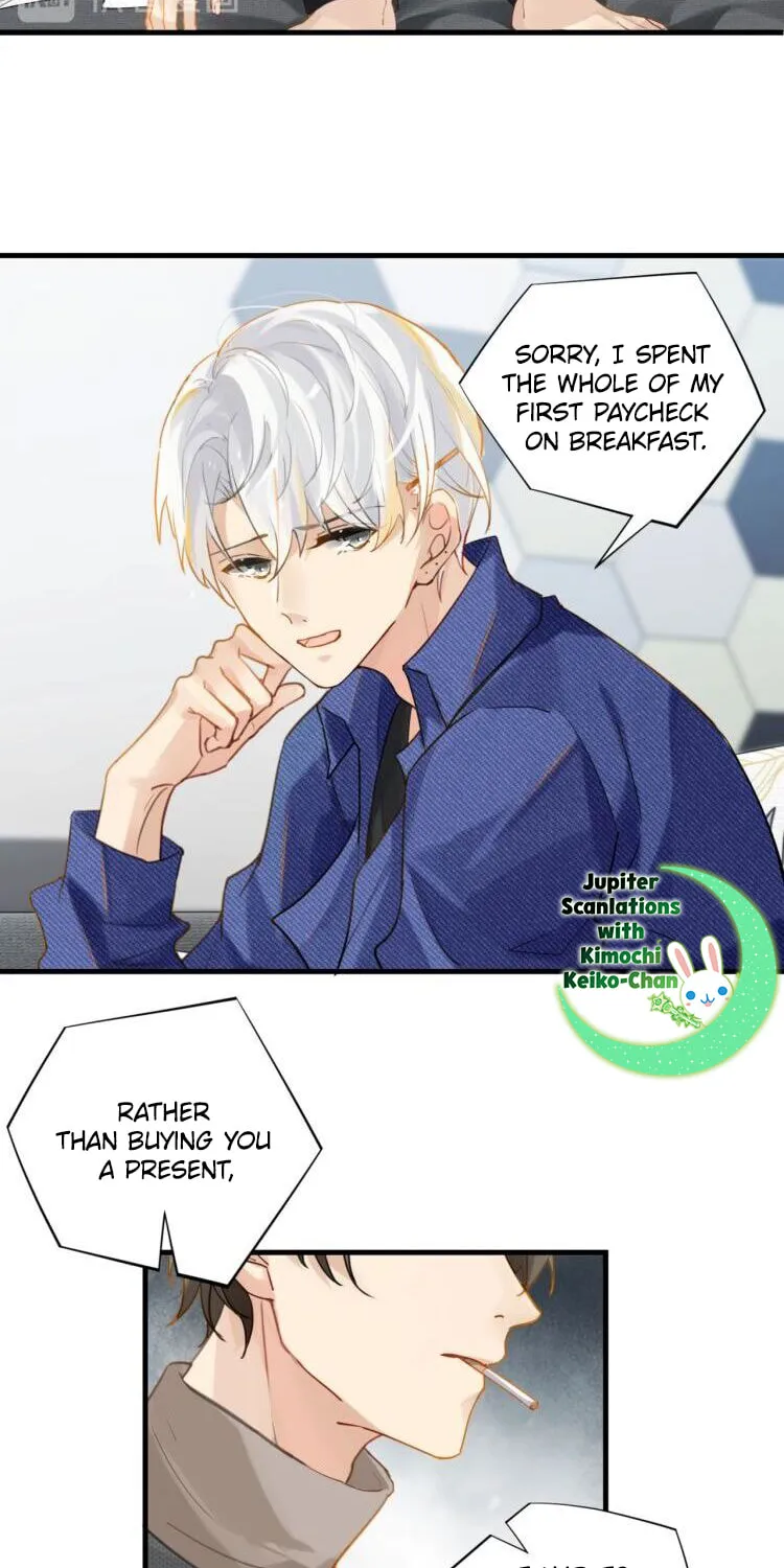 FOG (E-sports) (Colored) Chapter 13 page 28 - 