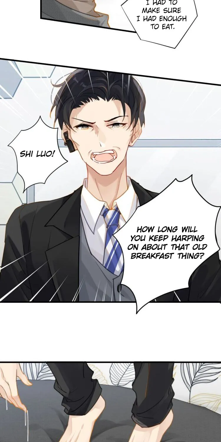 FOG (E-sports) (Colored) Chapter 13 page 29 - 
