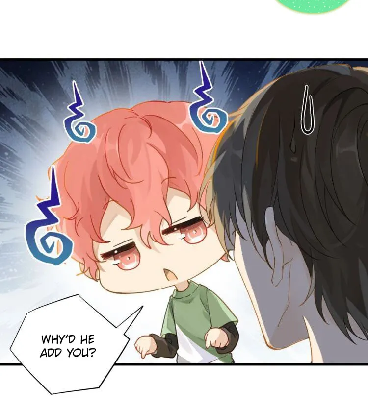 FOG (E-sports) (Colored) Chapter 13 page 5 - 