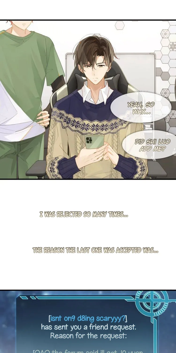 FOG (E-sports) (Colored) Chapter 13 page 6 - 