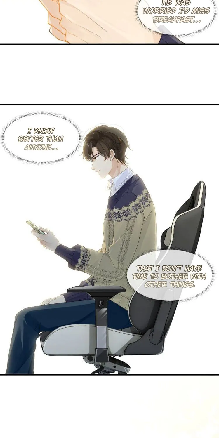 FOG (E-sports) (Colored) Chapter 13 page 8 - 