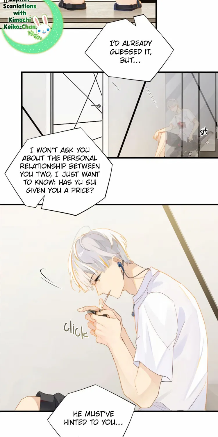 FOG (E-sports) (Colored) Chapter 16 page 3 - 