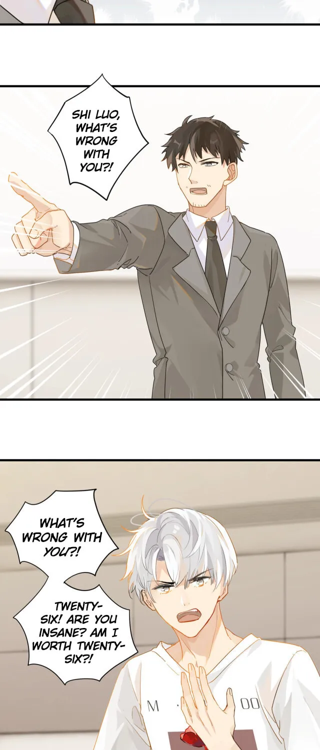 FOG (E-sports) (Colored) Chapter 18 page 3 - 