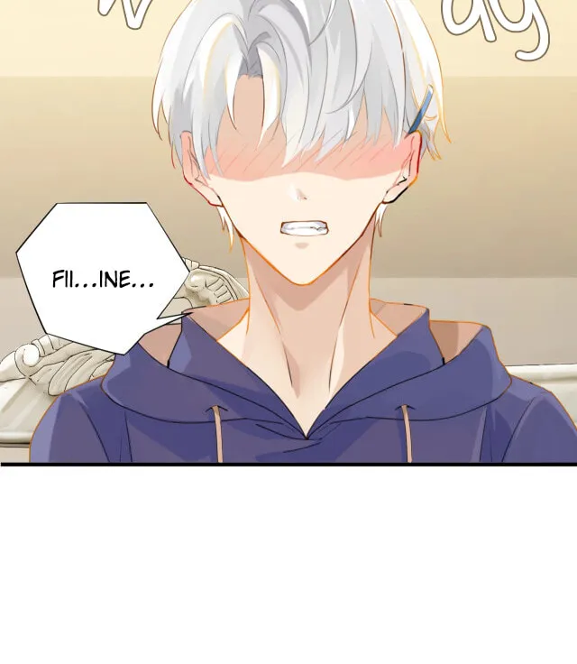 FOG (E-sports) (Colored) Chapter 20 page 3 - 