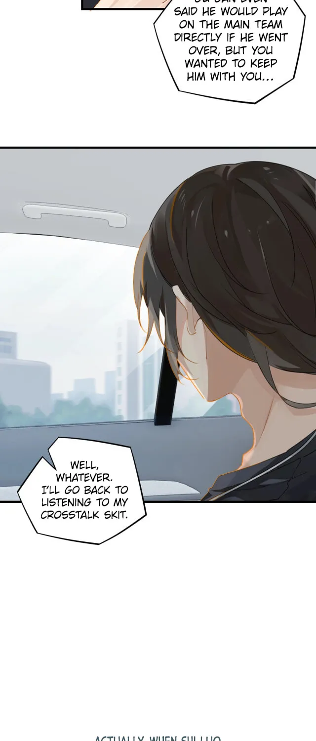 FOG (E-sports) (Colored) Chapter 21 page 15 - 