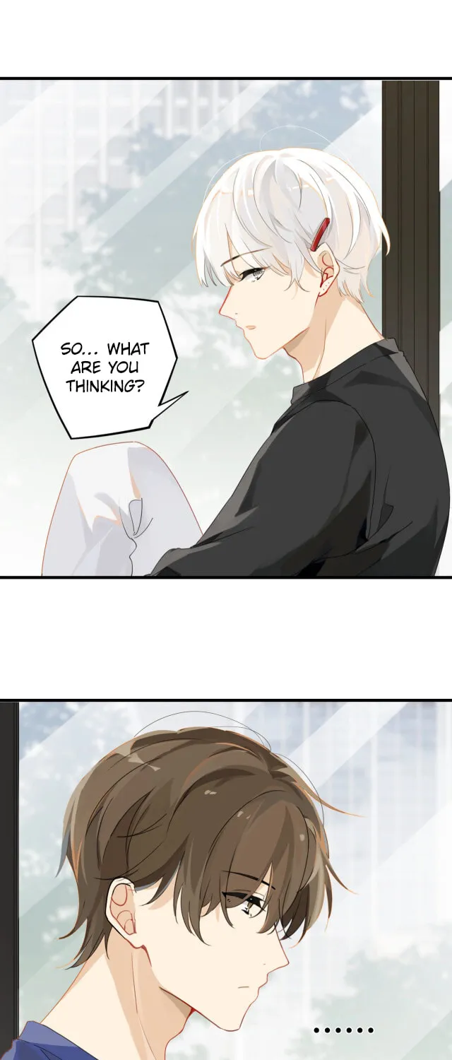 FOG (E-sports) (Colored) Chapter 21 page 23 - 