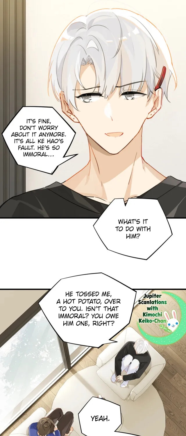 FOG (E-sports) (Colored) Chapter 21 page 25 - 