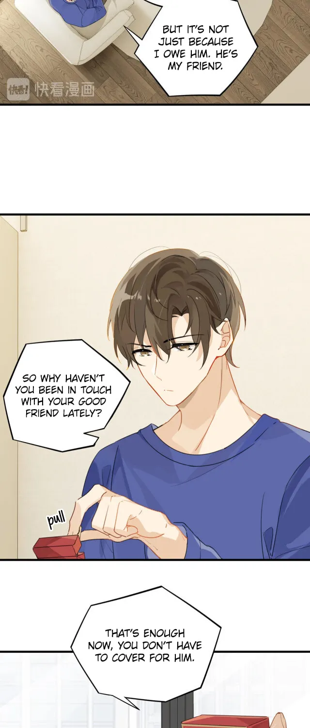 FOG (E-sports) (Colored) Chapter 21 page 26 - 