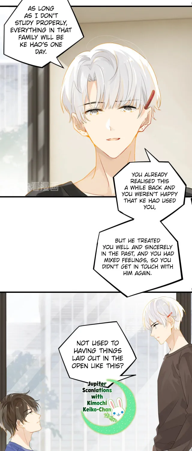 FOG (E-sports) (Colored) Chapter 21 page 29 - 