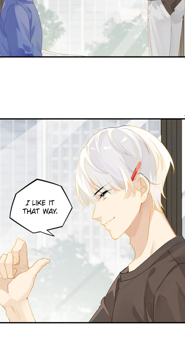 FOG (E-sports) (Colored) Chapter 21 page 30 - 