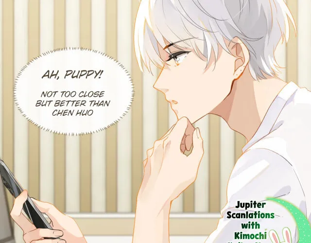 FOG (E-sports) (Colored) Chapter 21 page 4 - 