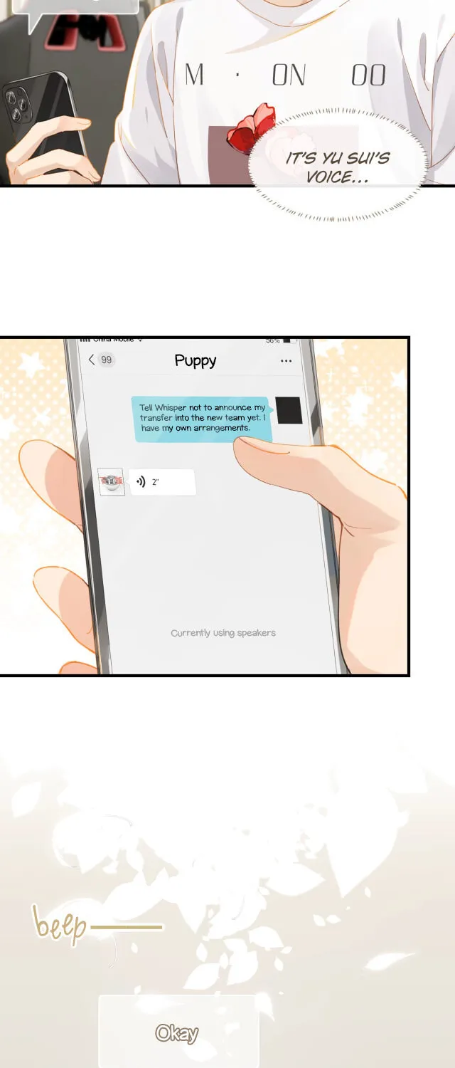 FOG (E-sports) (Colored) Chapter 21 page 7 - 