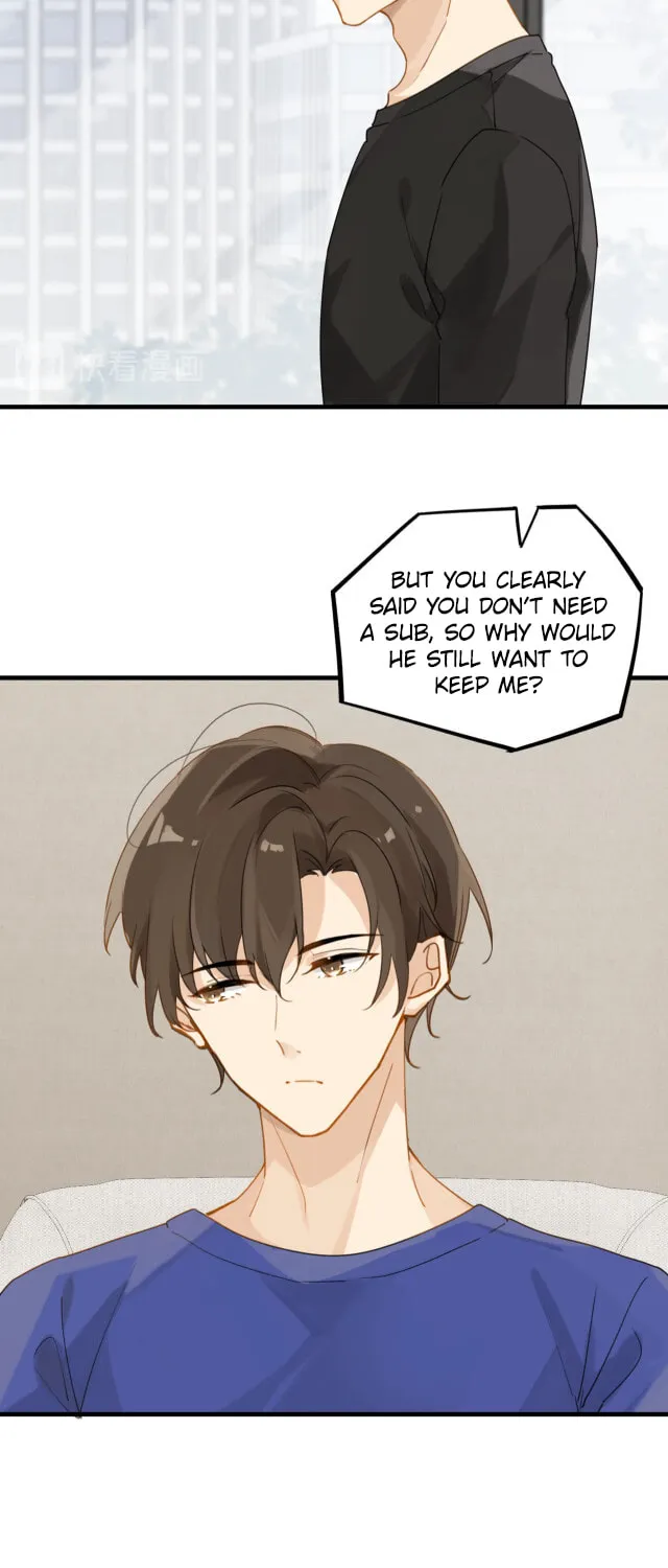 FOG (E-sports) (Colored) Chapter 22 page 3 - 