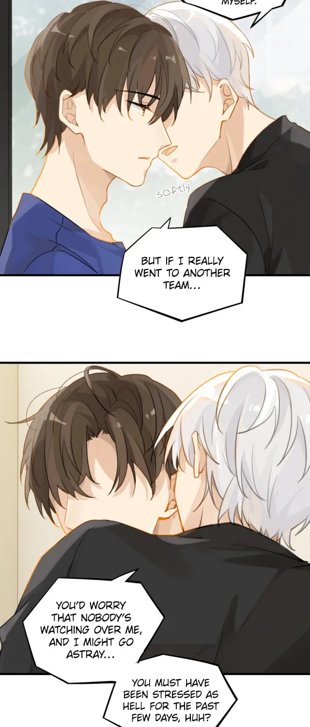 FOG (E-sports) (Colored) Chapter 22 page 8 - 