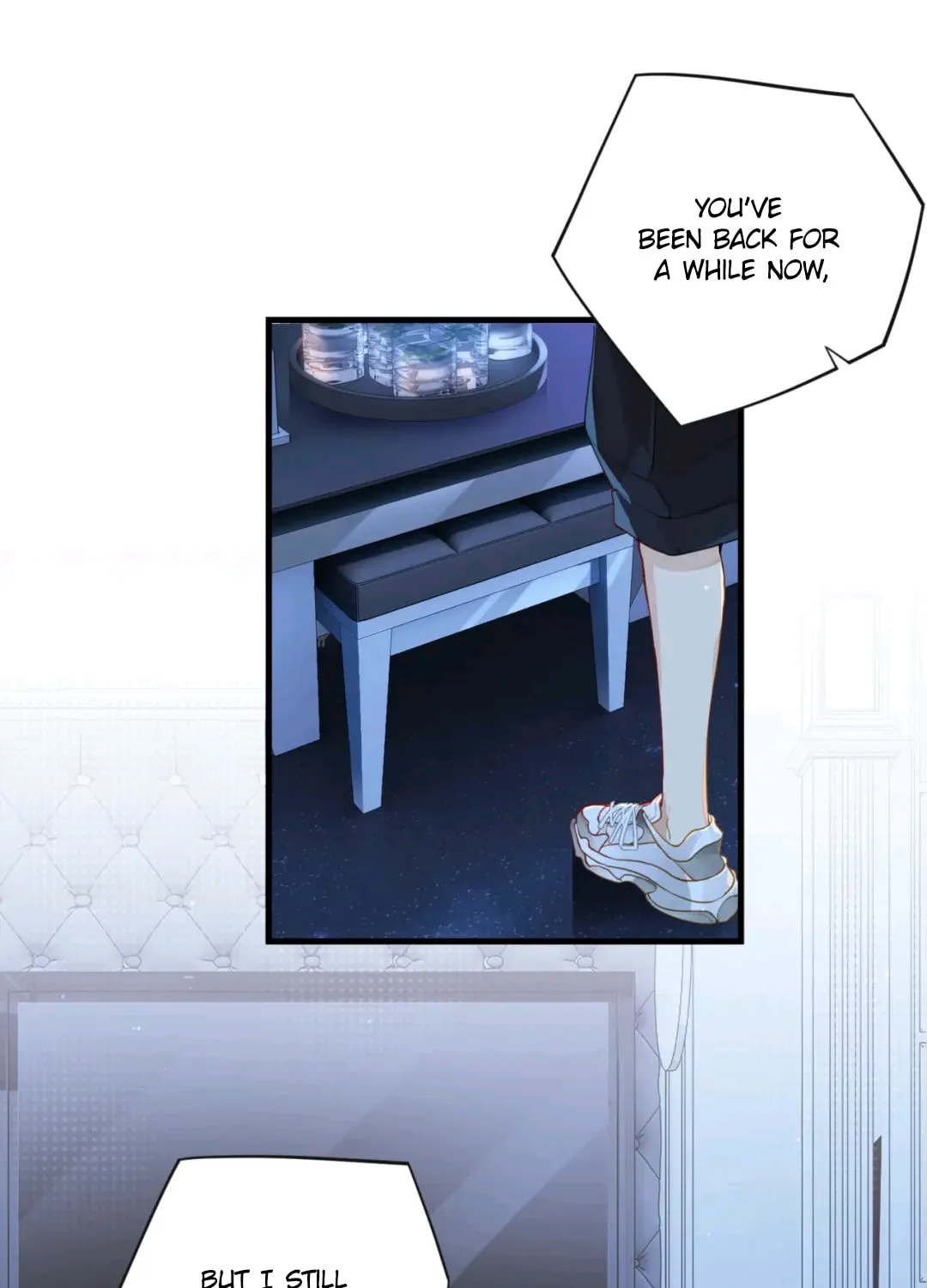 FOG (E-sports) (Colored) Chapter 6 page 3 - 