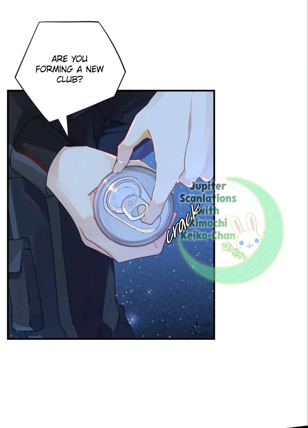 FOG (E-sports) (Colored) Chapter 6 page 5 - 