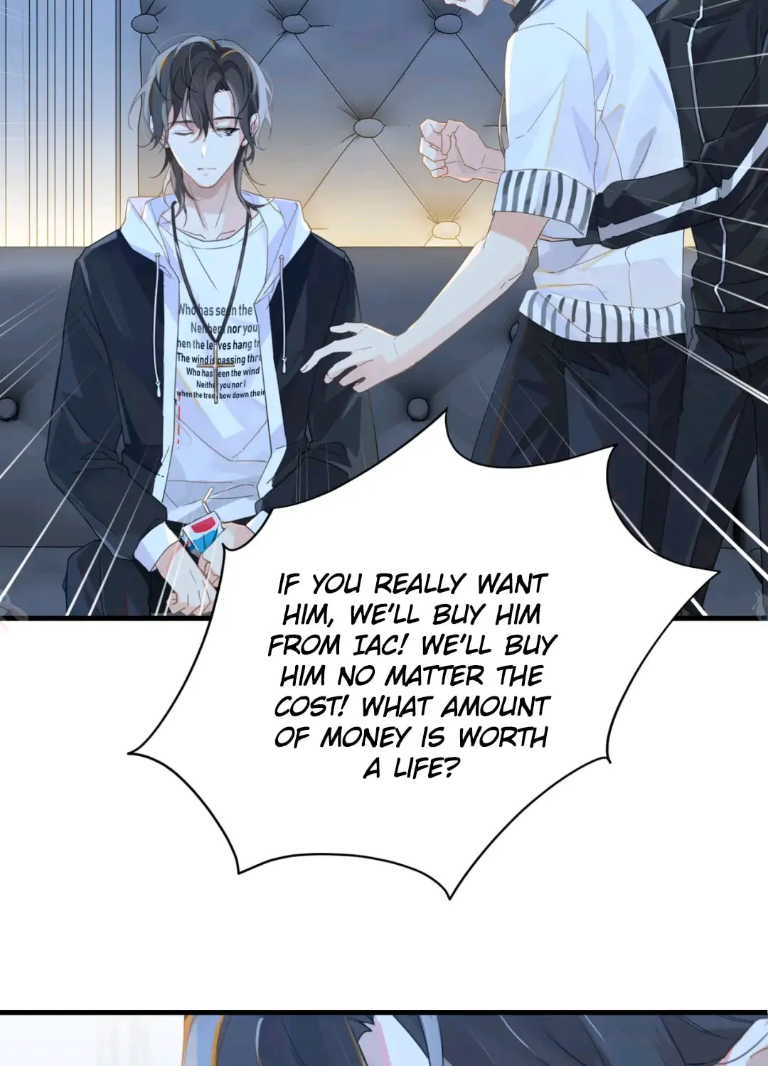 FOG (E-sports) (Colored) Chapter 6 page 47 - 