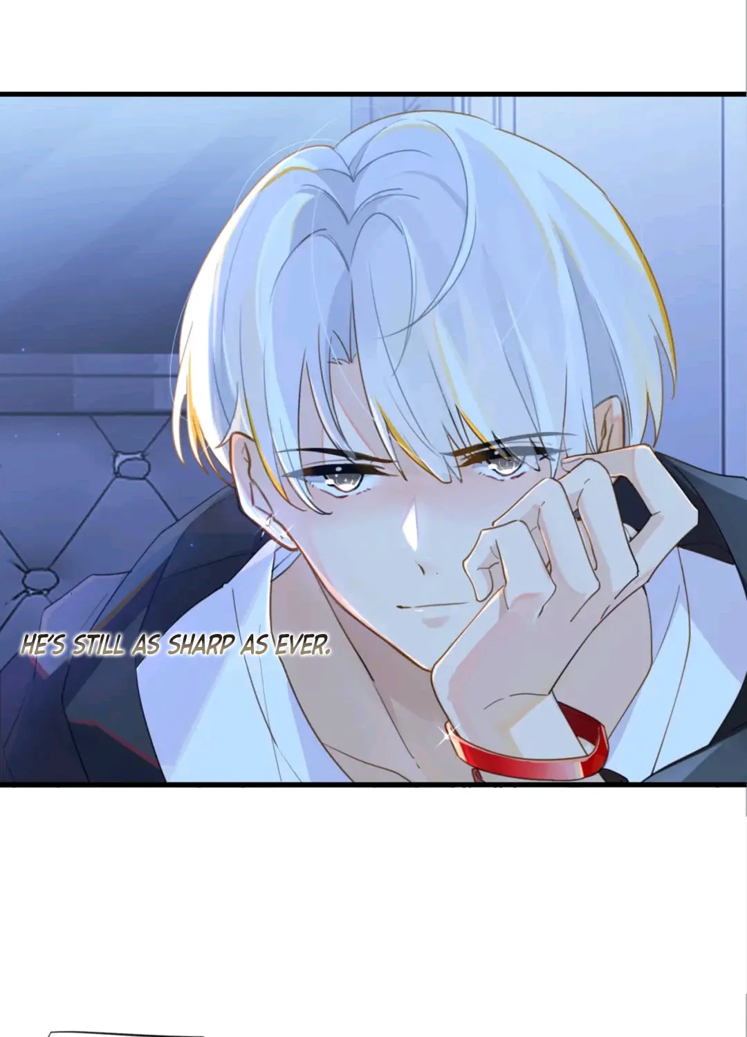 FOG (E-sports) (Colored) Chapter 6 page 8 - 