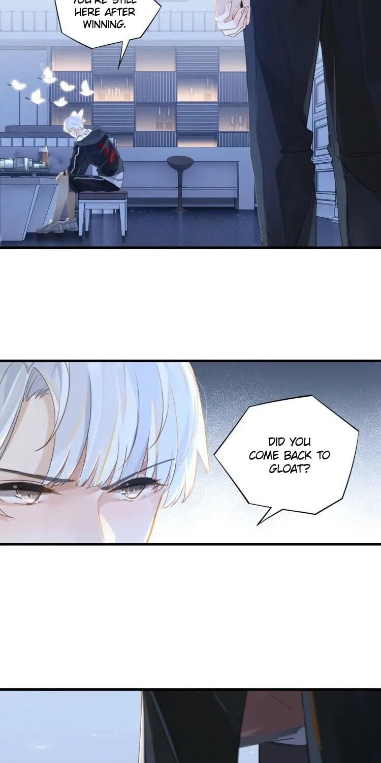FOG (E-sports) (Colored) Chapter 7 page 23 - 