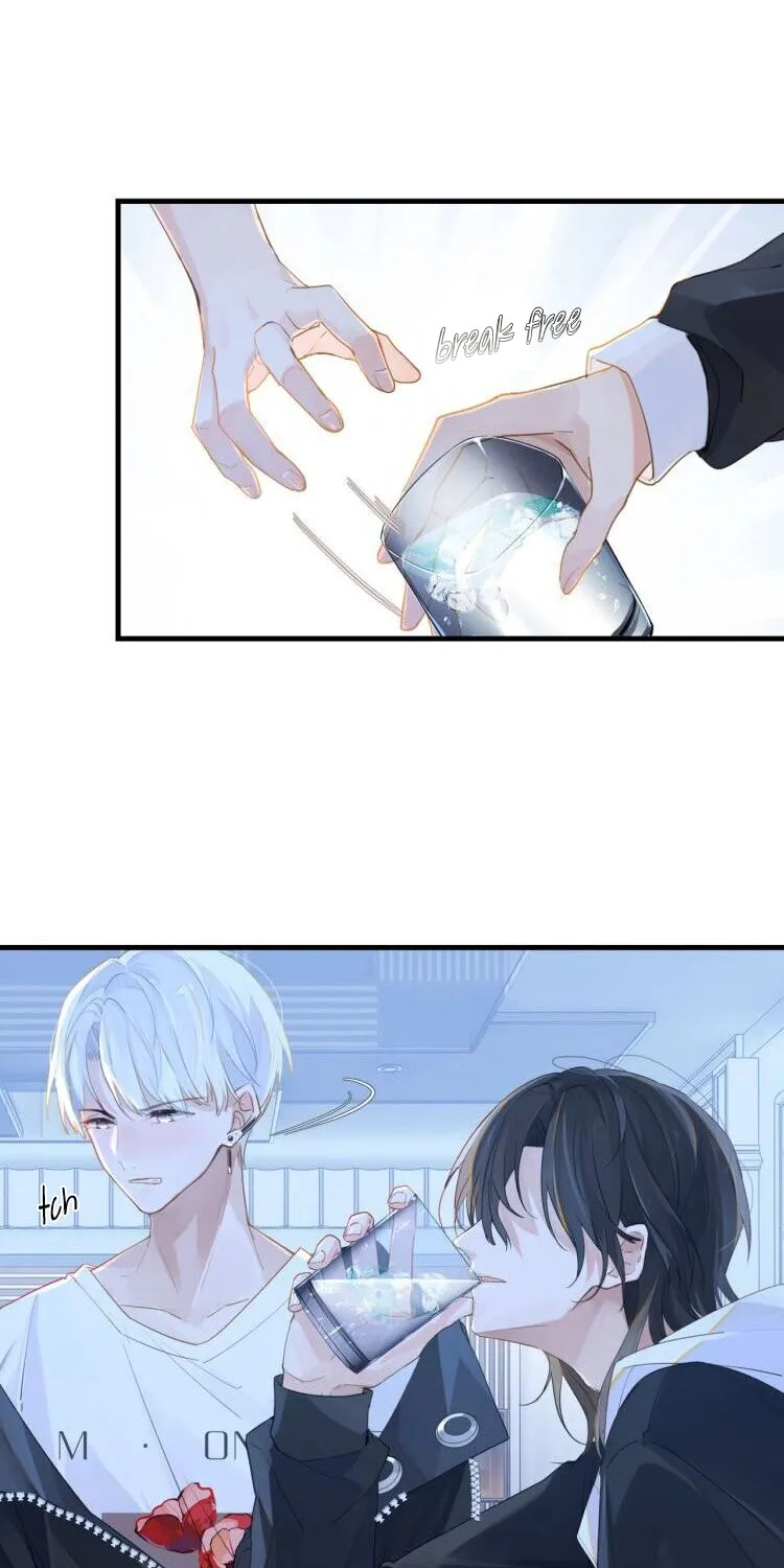 FOG (E-sports) (Colored) Chapter 7 page 33 - 