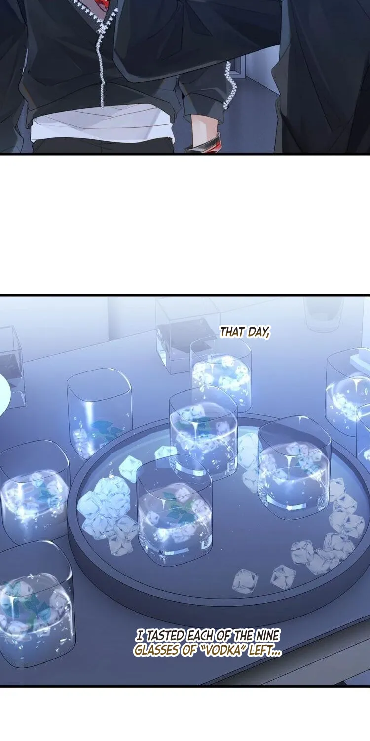 FOG (E-sports) (Colored) Chapter 7 page 34 - 