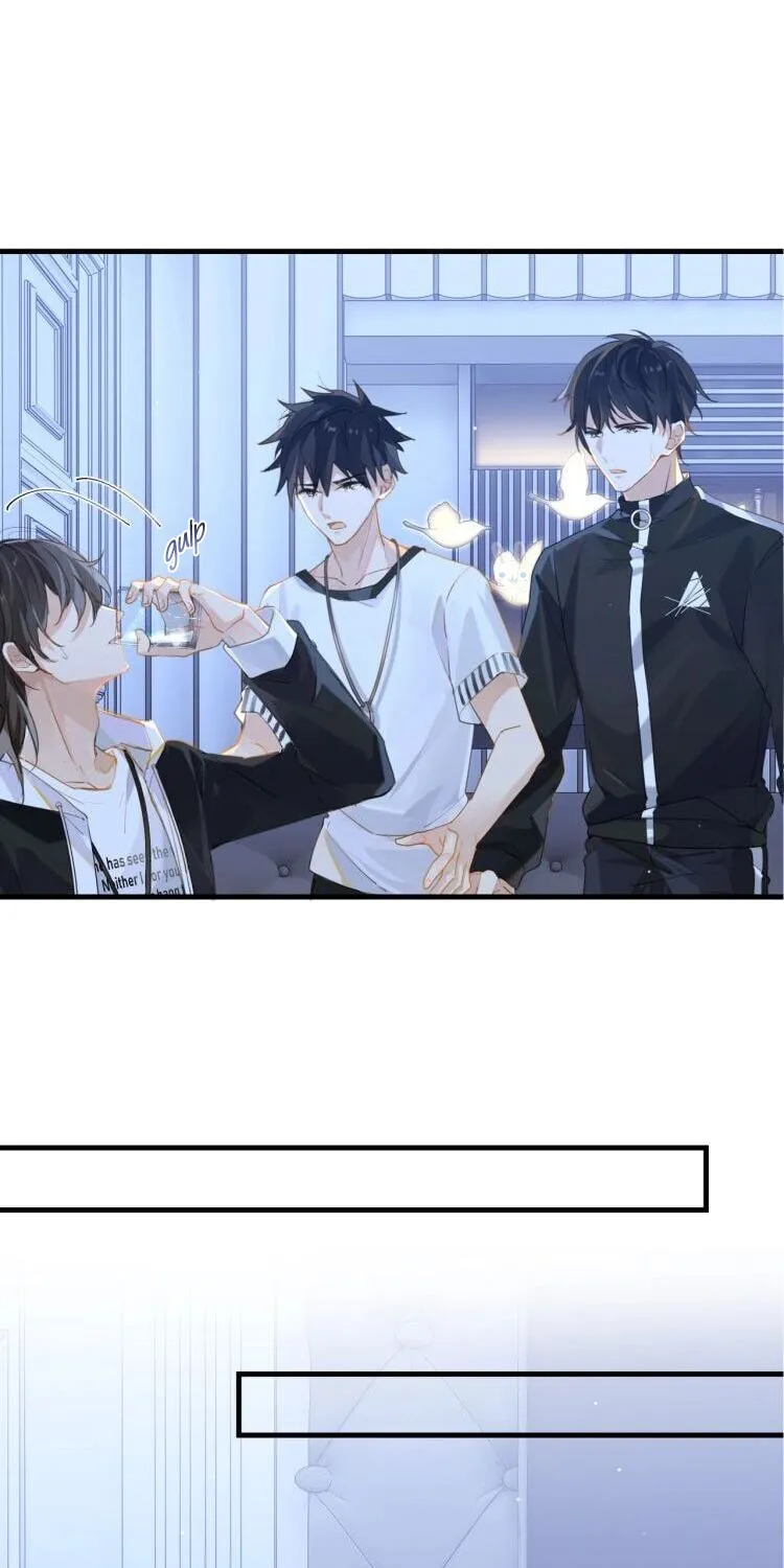 FOG (E-sports) (Colored) Chapter 7 page 5 - 