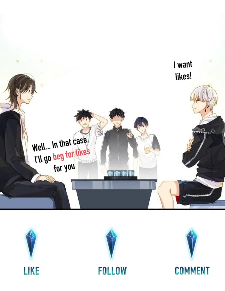 FOG (E-sports) (Colored) Chapter 7 page 41 - 