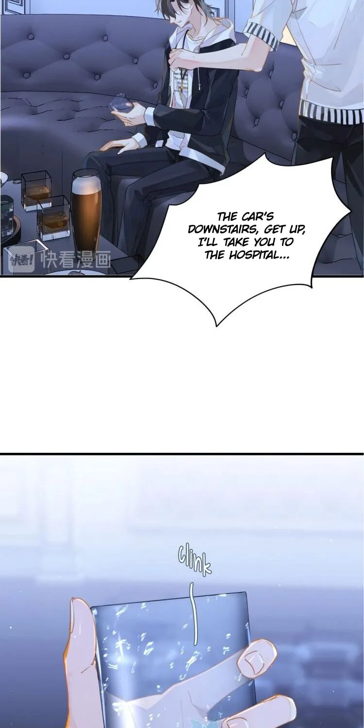FOG (E-sports) (Colored) Chapter 7 page 7 - 