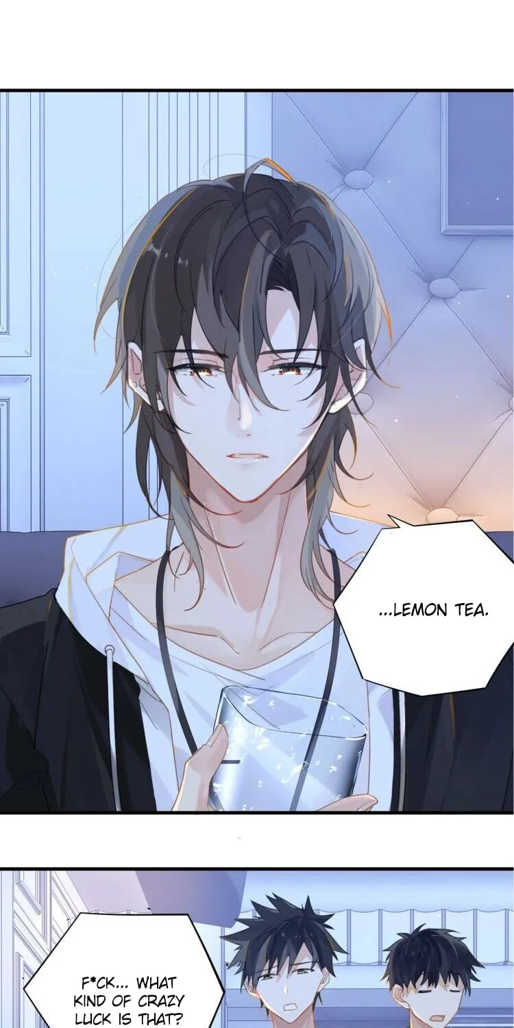 FOG (E-sports) (Colored) Chapter 7 page 9 - 
